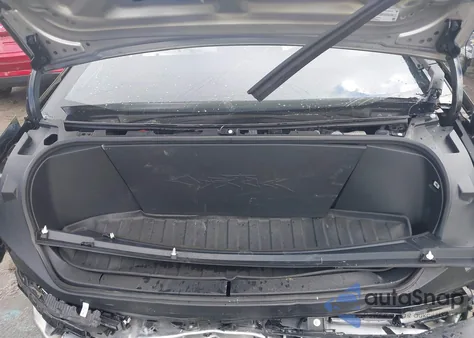 2025 Tesla Cybertruck All-Wheel Drive z USA, uszkodzony, nr VIN 7G2CEHED8SA072913